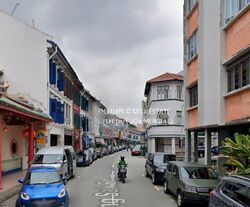 Keong Saik Road (D2), Shop House #497212271